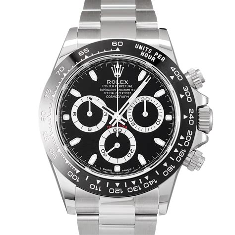 listenpreis rolex daytona